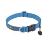 Ruffwear Hi & Light Halsband -Heimtierbedarf Verkäufe ruffwear hi light collar 194267 0500 none