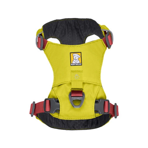 Ruffwear Hi & Light Harness 4 Ruffwear Hi & Light Harness – Bild 2