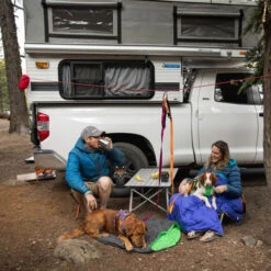 Ruffwear Knot-a-Hitch -Heimtierbedarf Verkäufe ruffwear knot a hitch 124646 0500 none