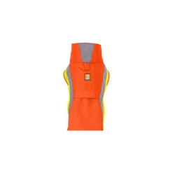 Ruffwear Lumenglow Hi-Vis Dog Jacket -Heimtierbedarf Verkäufe ruffwear lumenglow hi vis dog jacket 217206 0500 none