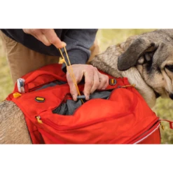 Ruffwear Palisades Pack -Heimtierbedarf Verkäufe ruffwear palisades pack 199571 0500 none