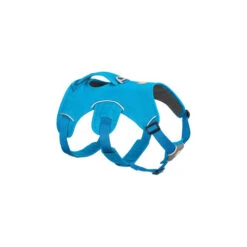 Ruffwear Webmaster Harness -Heimtierbedarf Verkäufe ruffwear webmaster harness 152350 0500 none