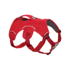 Ruffwear Webmaster Harness -Heimtierbedarf Verkäufe ruffwear webmaster harness 204659 0500 none