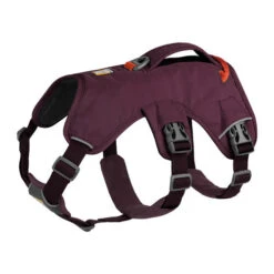 Ruffwear Webmaster Harness -Heimtierbedarf Verkäufe ruffwear webmaster harness 217112 0500 none