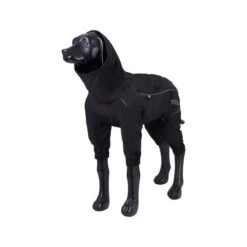 RukkaPets Protect Overall -Heimtierbedarf Verkäufe rukkapets protect overall zwart 216397 0500 none