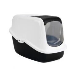 Savic Katzentoilette Nestor 7 Savic Katzentoilette Nestor -Heimtierbedarf Verkäufe savic kattenbak nestor 196313 0500 none