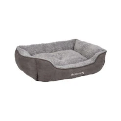 Scruffs Cosy Box Bett -Heimtierbedarf Verkäufe scruffs cosy box bed 209480 0500 none