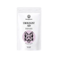 Sensipharm Urologist Aid Hund