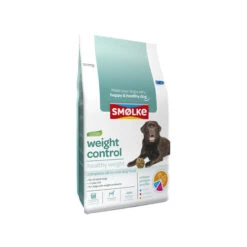 Smølke Hund Adult Weight Control -Heimtierbedarf Verkäufe smlke hond adult weight control 154867 0500 none