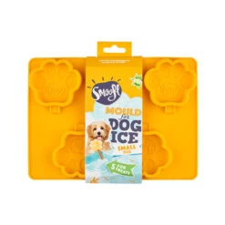 Smoofl Eisförmchen -Heimtierbedarf Verkäufe smoofl ice mould for dogs 176656 0500 none