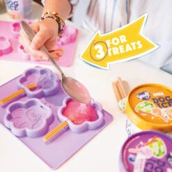 Smoofl Eisförmchen -Heimtierbedarf Verkäufe smoofl ice mould for dogs 195296 0500 none