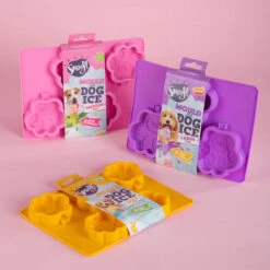 Smoofl Eisförmchen -Heimtierbedarf Verkäufe smoofl ice mould for dogs 195299 0500 none