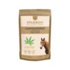 SPARROW CannaHorse Hanf Pellets Mit CBD