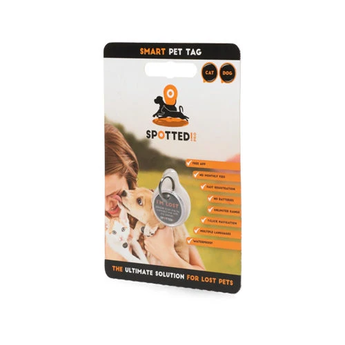 Spotted! Pro Dog & Cat 4 Spotted! Pro Dog & Cat – Bild 2