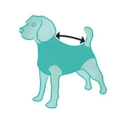 Suitical Recovery Suit Hund - Camouflage -Heimtierbedarf Verkäufe suitical recovery suit hond camouflage 202682 0500 none