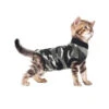 Suitical Recovery Suit Katze -Heimtierbedarf Verkäufe suitical recovery suit kat 202520 0500 none
