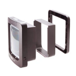 SureFlap Tunnelverlängerung Haustierklappe -Heimtierbedarf Verkäufe sureflap tunnelverlenging huisdierluik 219145 0500 none