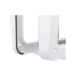 Trixie 4-Wege Freilauftür Mit Tunnel 14 Trixie 4-Wege Freilauftür Mit Tunnel -Heimtierbedarf Verkäufe trixie 4 weg kattenluik met tunnel 155435 0500 none