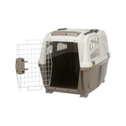 Trixie Transportbox Skudo -Heimtierbedarf Verkäufe trixie vervoersbox skudo 192647 0500 none