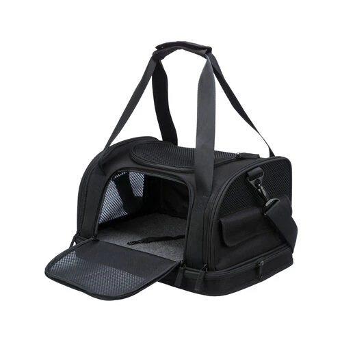 Trixie Airline Tasche Fly 4 Trixie Airline Tasche Fly – Bild 2