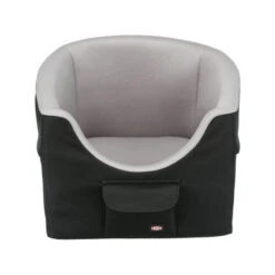 Trixie Autositz - Schwarz/Grau 10 Trixie Autositz - Schwarz/Grau -Heimtierbedarf Verkäufe trixie autostoel zwart grijs 180421 0500 none