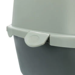 Trixie Be Eco Katzentoilette Vico -Heimtierbedarf Verkäufe trixie be eco kattenbak vico 167617 0500 none