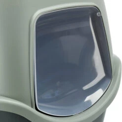 Trixie Be Eco Katzentoilette Vico -Heimtierbedarf Verkäufe trixie be eco kattenbak vico 167632 0500 none