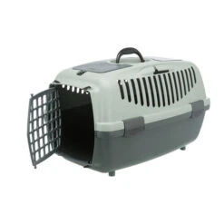 Trixie Be Eco Transportbox Capri -Heimtierbedarf Verkäufe trixie be eco vervoersbox capri 167692 0500 none