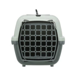 Trixie Be Eco Transportbox Capri -Heimtierbedarf Verkäufe trixie be eco vervoersbox capri 167698 0500 none