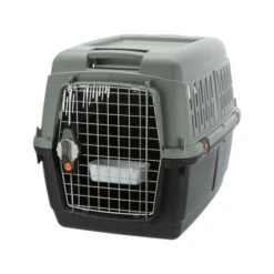 Trixie Be Eco Transportbox Giona 12 Trixie Be Eco Transportbox Giona -Heimtierbedarf Verkäufe trixie be eco vervoersbox giona 167644 0500 none