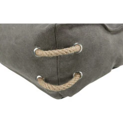 Trixie Be Nordic Föhr Kissen - Dunkelgrau -Heimtierbedarf Verkäufe trixie be nordic fhr kussen donkergrijs 180304 0500 none