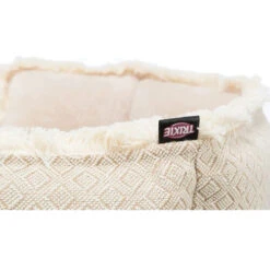 Trixie Boho Hundebett -Heimtierbedarf Verkäufe trixie boho hondenmand 207506 0500 none