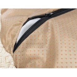 Trixie Boho Hundebett -Heimtierbedarf Verkäufe trixie boho hondenmand 207509 0500 none