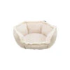 Trixie Boho Hundebett -Heimtierbedarf Verkäufe trixie boho hondenmand 207512 0500 none
