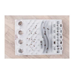 Trixie Cat Activity Fun Board 8 Trixie Cat Activity Fun Board -Heimtierbedarf Verkäufe trixie cat activity fun board 158120 0500 none