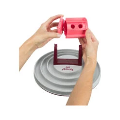 Trixie Cat Activity Roller Bowl -Heimtierbedarf Verkäufe trixie cat activity roller bowl 184318 0500 none