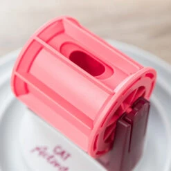 Trixie Cat Activity Roller Bowl -Heimtierbedarf Verkäufe trixie cat activity roller bowl 184336 0500 none