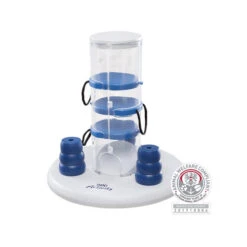 Trixie Dog Activity Gambling Tower -Heimtierbedarf Verkäufe trixie dog activity gambling tower 179830 0500 none