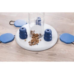 Trixie Dog Activity Gambling Tower -Heimtierbedarf Verkäufe trixie dog activity gambling tower 179839 0500 none