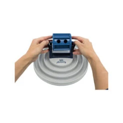 Trixie Dog Activity Roller Bowl -Heimtierbedarf Verkäufe trixie dog activity roller bowl 184345 0500 none