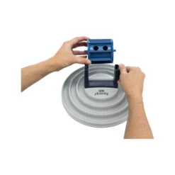 Trixie Dog Activity Roller Bowl -Heimtierbedarf Verkäufe trixie dog activity roller bowl 184348 0500 none