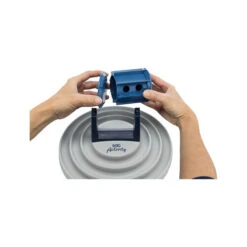 Trixie Dog Activity Roller Bowl -Heimtierbedarf Verkäufe trixie dog activity roller bowl 184351 0500 none