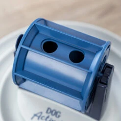 Trixie Dog Activity Roller Bowl -Heimtierbedarf Verkäufe trixie dog activity roller bowl 184360 0500 none