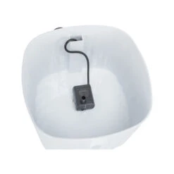 Trixie Trinkbrunnen Flower -Heimtierbedarf Verkäufe trixie drinkfontein bloem 205301 0500 none