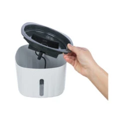 Trixie Trinkbrunnen Flower -Heimtierbedarf Verkäufe trixie drinkfontein bloem 205319 0500 none