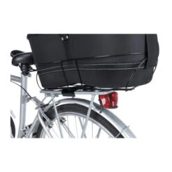 Trixie Fahrradkorb Long Für Breite Gepäckträger -Heimtierbedarf Verkäufe trixie fietsmand voor brede bagagedragers 130295 0500 none