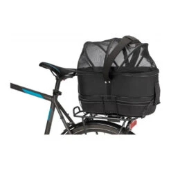 Trixie Fahrradkorb Für Schmale Gepäckträger -Heimtierbedarf Verkäufe trixie fietsmand voor smalle bagagedragers 130316 0500 none