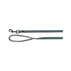 Trixie Fusion Schleppleine - Blau -Heimtierbedarf Verkäufe trixie fusion sleeplijn blauw 179641 0500 none