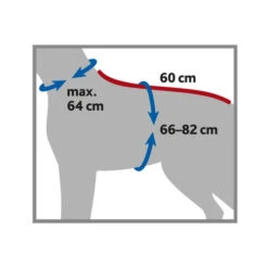 Trixie Hunde-Bademantel 23 Trixie Hunde-Bademantel -Heimtierbedarf Verkäufe trixie honden badjas 165943 0500 none