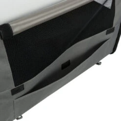 Trixie Soft Kennel Basic -Heimtierbedarf Verkäufe trixie hondenbench basic 192437 0500 none